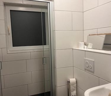 Fuldatal Apartamento | NR 6EG 3ZKB für Familien und Firmen