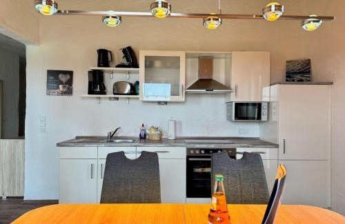 Tannenhausen Apartamento | Nr 9 Deichgraf