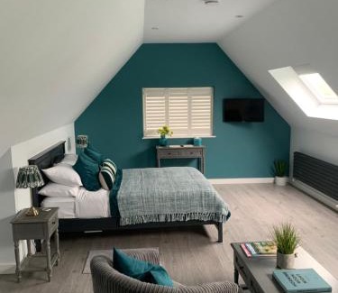 Arncott Casa | Nr Bicester Village 5 Star Luxury on farm