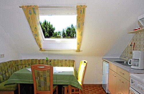 Burkheim Apartamento | NR apartamento con 86m², 2 dormitorios, máx. 4 personas