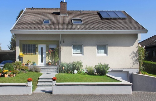 Burkheim Apartamento | NR apartamento con 86m², 2 dormitorios, máx. 4 personas