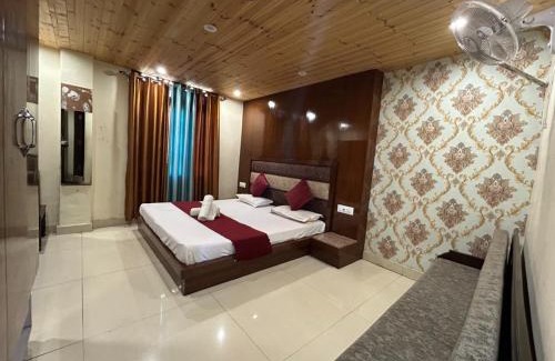Dalhousie Casa | NR Stay