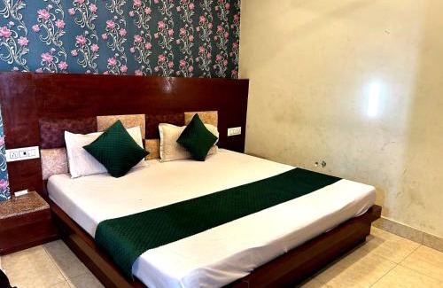 Dalhousie Casa | NR Stay
