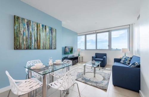 University City Apartamento | nr UCSD/La Jolla 1BR| Mins from Shops & Dining