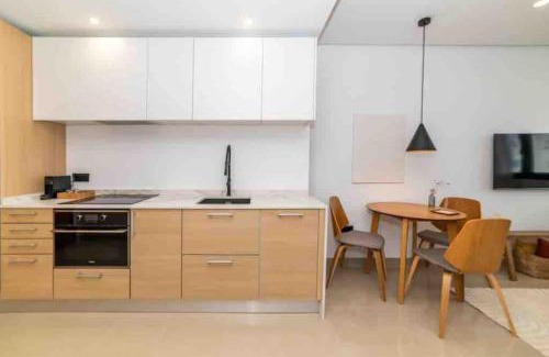 Santa Cruz de Tenerife Apartamento | NR Urban Torre 2