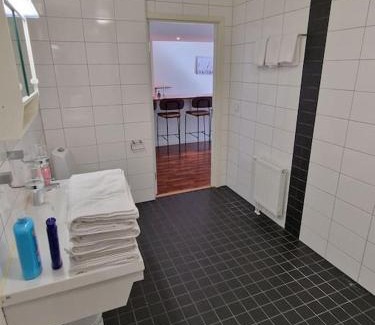 Norrkoping Apartamento | Nr4 På Spåret