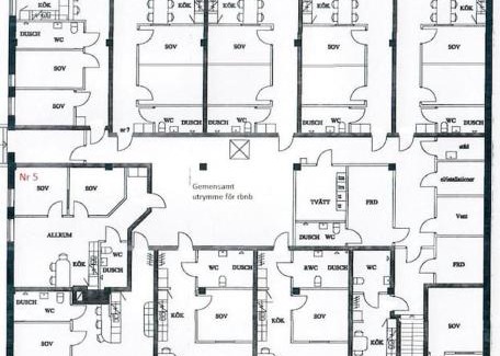 Norrkoping Apartamento | Nr4 På Spåret