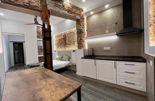 Malasana Apartamento | NR6 Deluxe GRAN VIA MADRID
