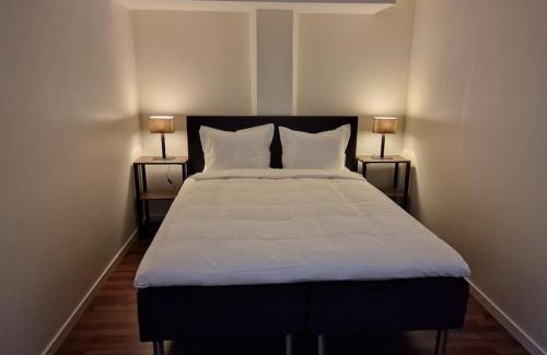 Norrkoping Apartamento | Nr7 På Spåret
