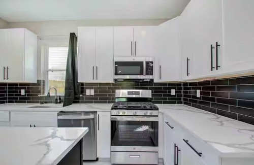 Southeast Houston Casa | NRG Stadium Escape