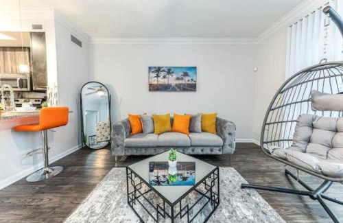 South Central Houston Apartamento | NRG Stadium, the Medical Center Bright and Cozy Unit