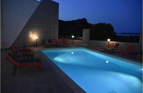 Cannigione Casa | NRH Cannigione Sunrise Rooftop