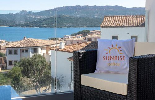 Cannigione Casa | NRH Cannigione Sunrise Rooftop