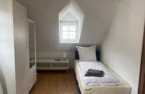 Adenau Apartamento | NringRooms am Markt