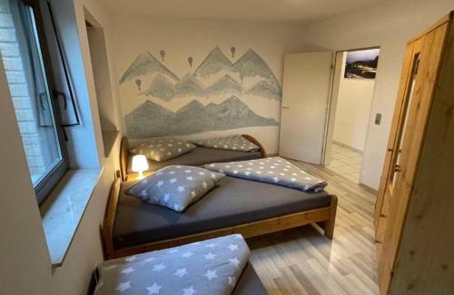 Adenau Apartamento | NringRooms Exit-Breidscheid