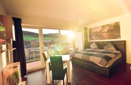 Adenau Apartamento | NringRooms Exit-Breidscheid