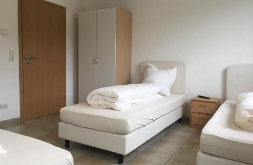 Adenau Apartamento | NringRooms Exit-Breidscheid