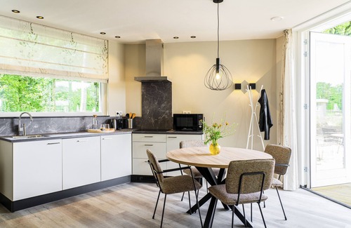 Nieuw-Bergen Casa | NRL 11 - Natuur Resort Lakeij
