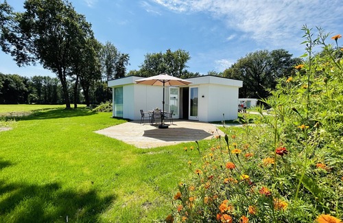 Nieuw-Bergen Casa | NRL 11 - Natuur Resort Lakeij