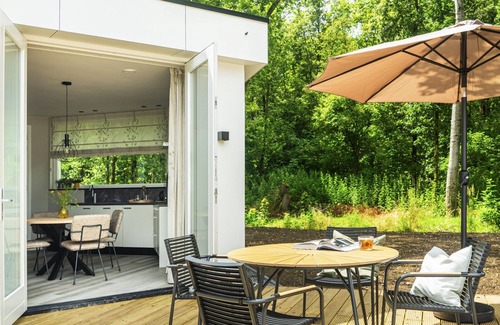 Nieuw-Bergen Casa | NRL 11 - Natuur Resort Lakeij
