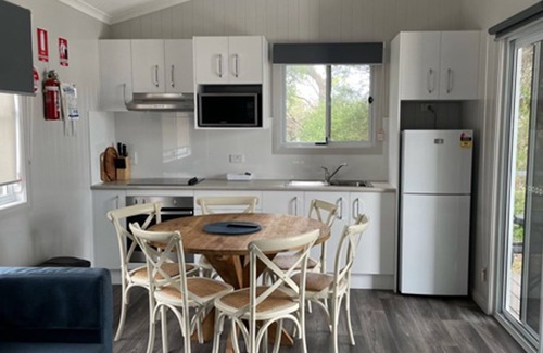 Shellharbour Otro | NRMA Shellharbour Beachside Holiday Park