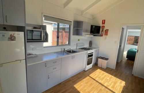 Shellharbour Otro | NRMA Shellharbour Beachside Holiday Park