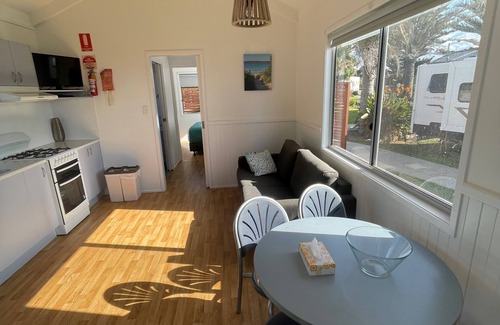 Shellharbour Otro | NRMA Shellharbour Beachside Holiday Park