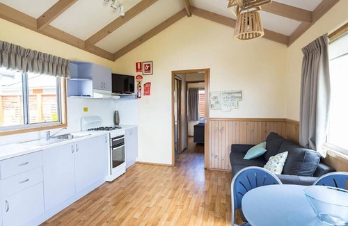 Shellharbour Otro | NRMA Shellharbour Beachside Holiday Park