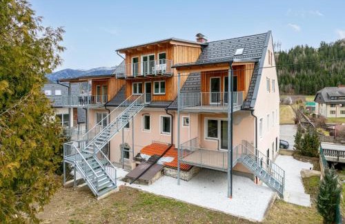 Moederbrugg Apartamento | NRV Top 7