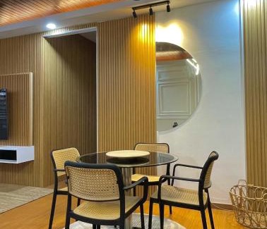 Putrajaya Apartamento | NS art of luxury homestay Putrajaya