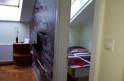 Bistrica Apartamento | NS-Fair & Play