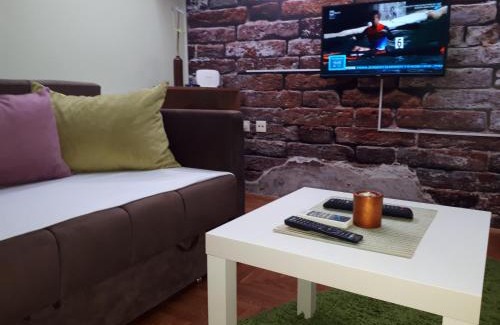 Bistrica Apartamento | NS-Fair & Play