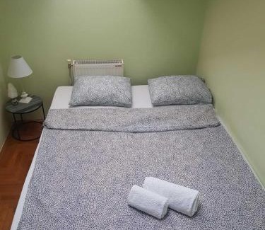 Bistrica Apartamento | NS-Fair & Play