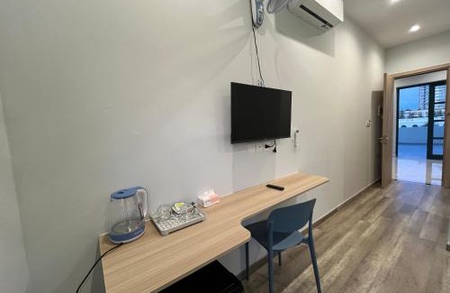 Duong To Casa | NS Home B5-301