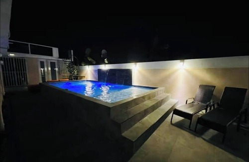 Sabana Llana Sur Apartamento | San Juan Moderm Residence with Amazing POOL all the comforts.