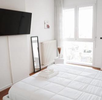 Gallarate Apartamento | NSH Apart Malpensa