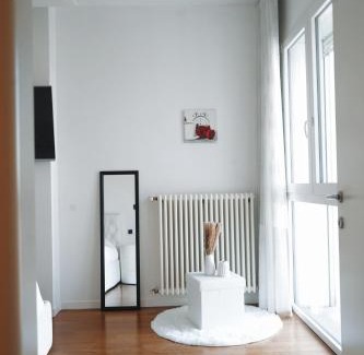 Gallarate Apartamento | NSH Apart Malpensa