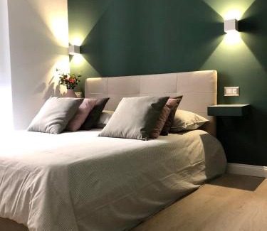 Naples City Centre Casa | NSH AppartHotel, Napoli Centro