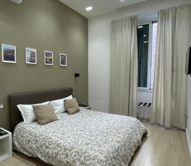 Naples City Centre Casa | NSH AppartHotel, Napoli Centro