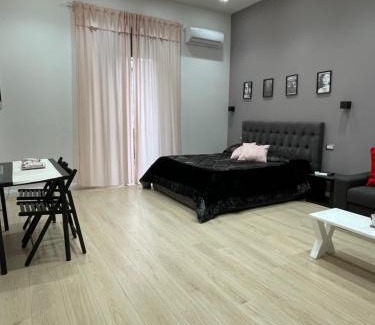 Naples City Centre Casa | NSH AppartHotel, Napoli Centro