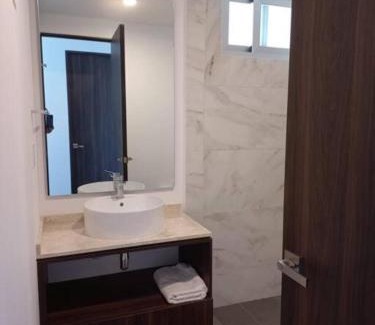Los Alpes Casa | NSI Anseli 2