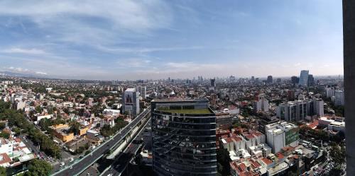 Los Alpes Apartamento | NSI Apartamento Entero - Urbano Town - Sur CDMX