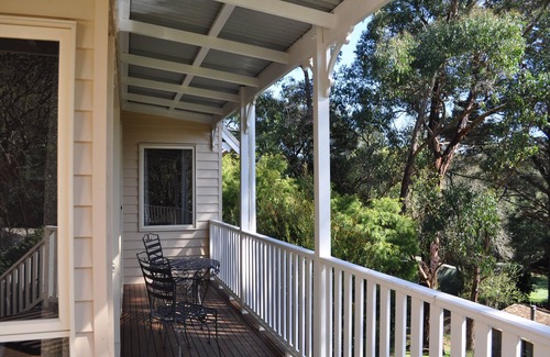 Avonsleigh Cabaña | Casa rural Carramar estancias de vacaciones