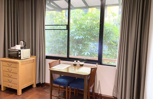 Sukhumvit Casa | NT Place Sukhumvit Suites