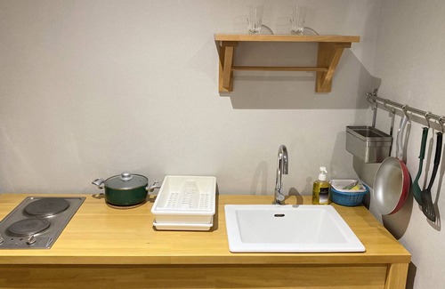 Sukhumvit Casa | NT Place Sukhumvit Suites
