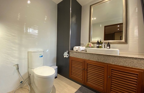 Sukhumvit Casa | NT Place Sukhumvit Suites