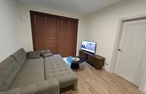 Palanga Apartamento | NT Zitkus apartamentai