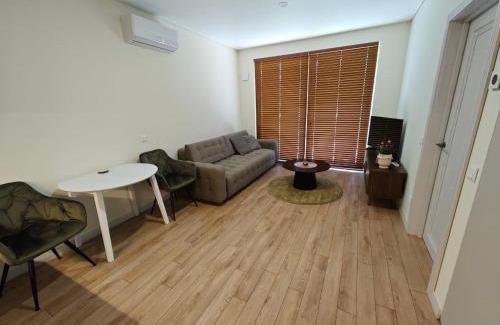 Palanga Apartamento | NT Zitkus apartamentai