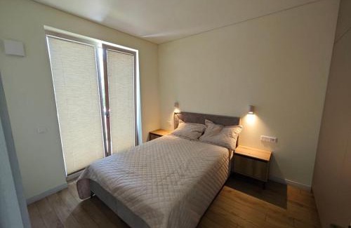 Palanga Apartamento | NT Zitkus apartamentai
