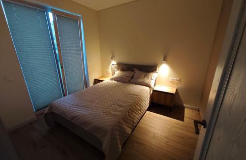 Palanga Apartamento | NT Zitkus apartamentai